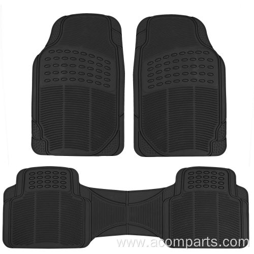 Proliner Original 3PC Heavy Duty Floor Mats